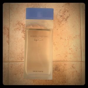 Dolce & Gabbana Light Blue