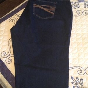 Bandolino Plus size Jeans