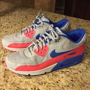 ⚡️24 hour sale⚡️ NWOT Nike Air Maxs