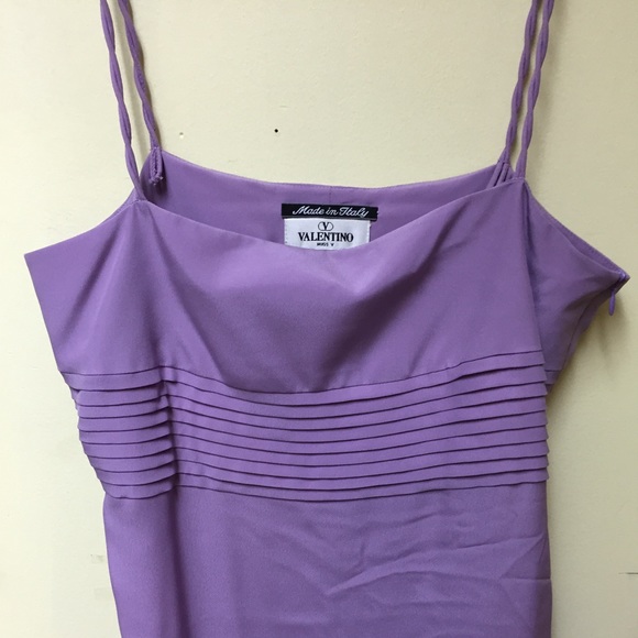 Valentino Party Dress