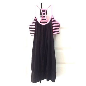 Lululemon No limits tank