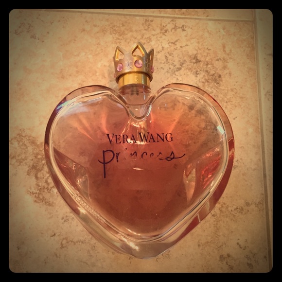 Vera Wang Princess