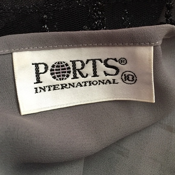 Ports 1961 dress . - Picture 4 of 6
