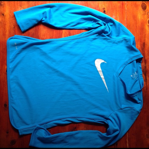 🔷🔹Nike dry fit long sleeve 🔹🔷