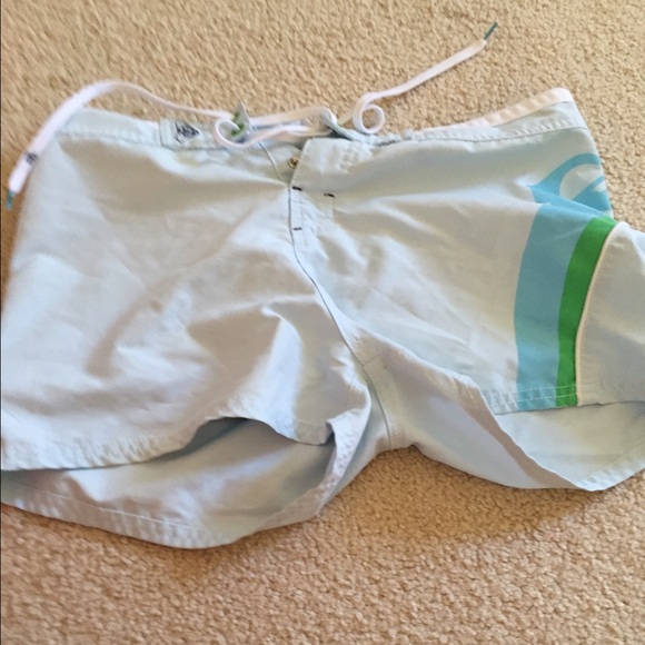 Roxy board shorts