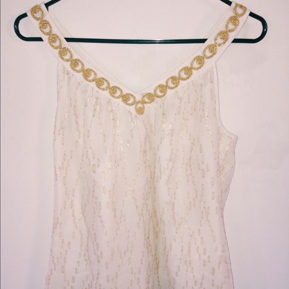 Trina Turk top