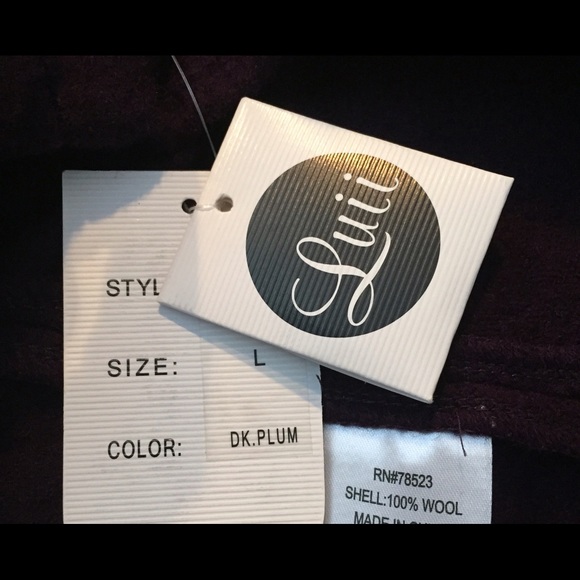 Light weight jacket - Picture 3 of 4