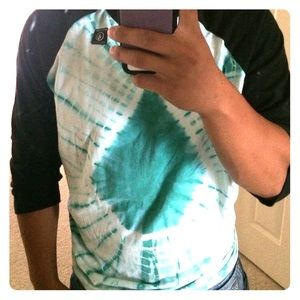 Volcom shirt