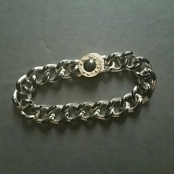 Chain bracelet
