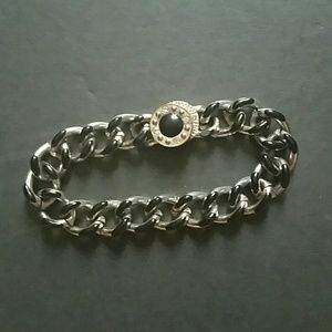 Chain bracelet