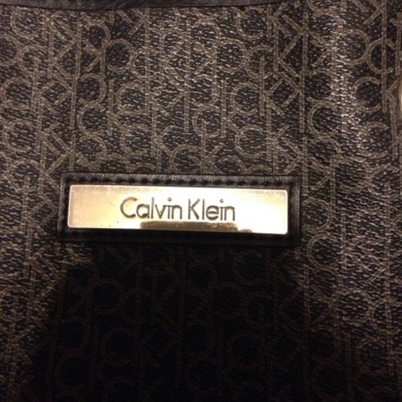 Calvin Klein bag - Picture 2 of 3