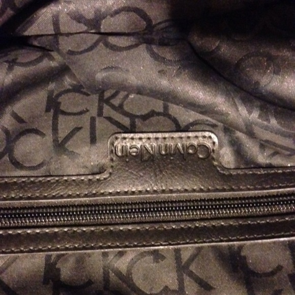 Calvin Klein bag - Picture 3 of 3