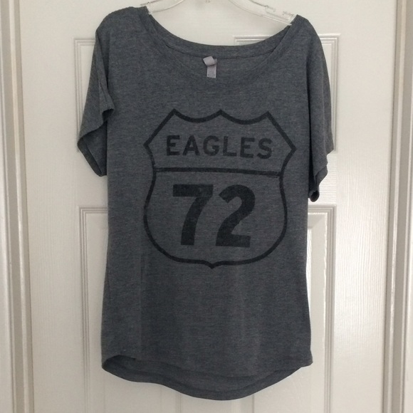 Eagles Tee