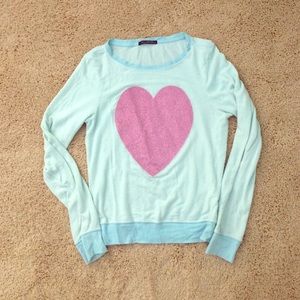 Wildfox Pullover