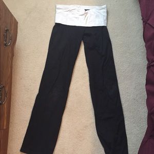 Victoria's Secret yoga pants