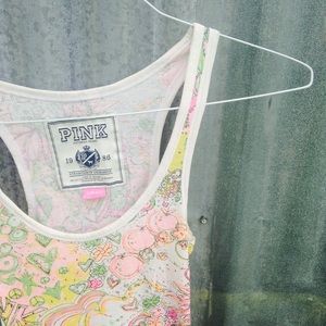 Victorious secret tank top