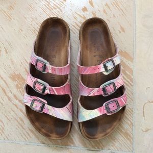Birkenstock Sandals