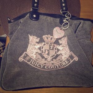 Juicy Couture Handbag