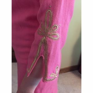 💗SALE 💗 NWOT Lilly Pulitzer tunic