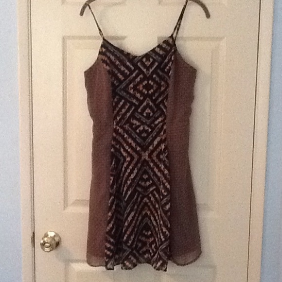 Cute Summer Dress