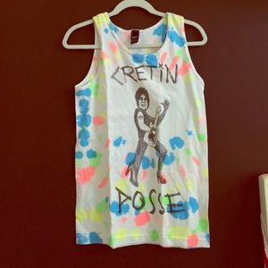 Obey "Cretin Posse" shirt from Urban Outfitters