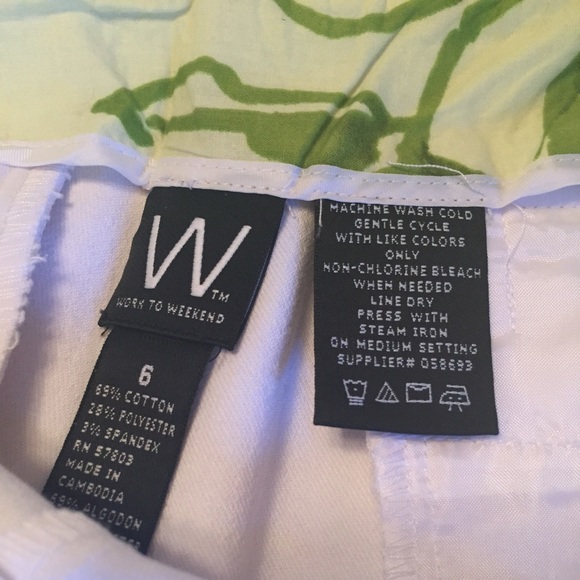 Pants - Picture 4 of 4