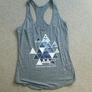 Old Navy Work Out Tank