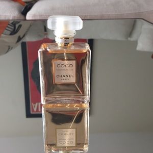 Coco Mademoiselle Eau de Parfum-1.7oz