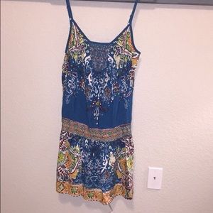 Lucky Brand Dress