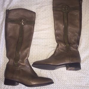 Tory Burch Boots