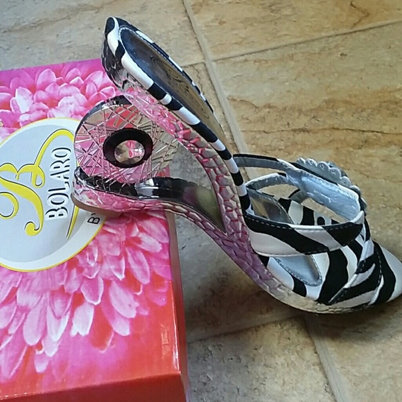 Shoes - Picture 3 of 3