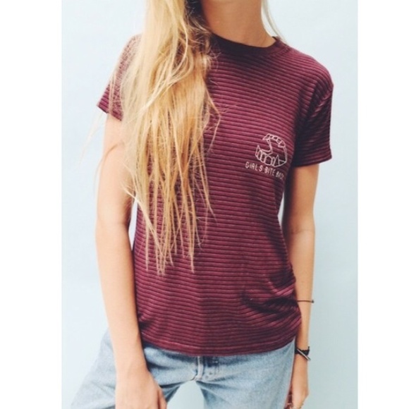 Brandy Melville graphic