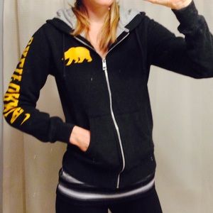 Nike Cal Hooded Sweatshirt