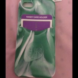 Phone case