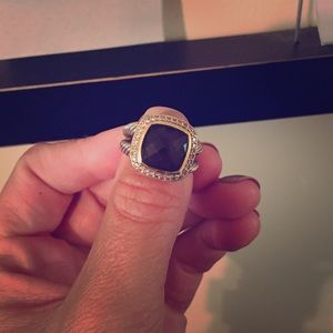 David yurman ring