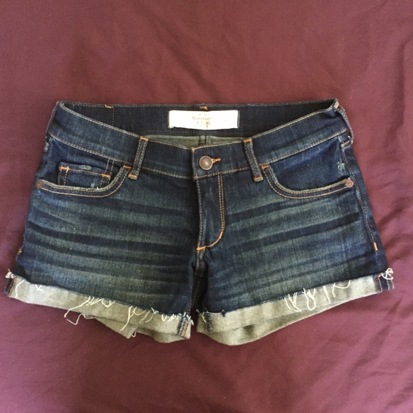 Abercrombie & Fitch shorts