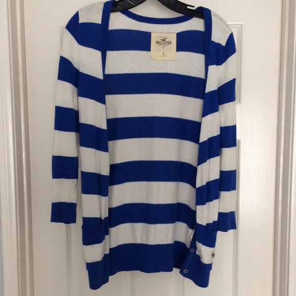 Hollister Cardigan