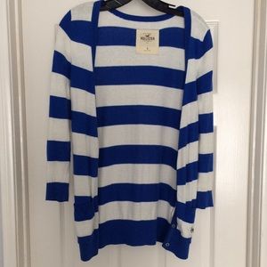 Hollister Cardigan