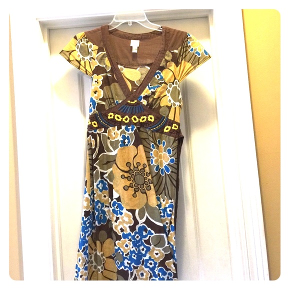 Dress from Francesca's