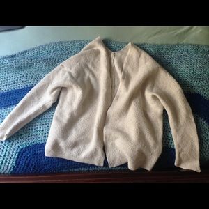 AUTHENTIC BRANDY MELVILLE KNITTED CARDIGAN