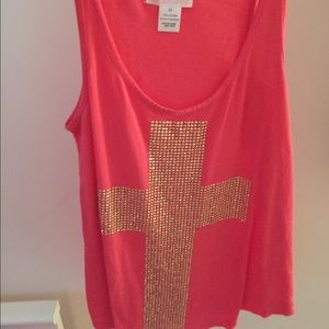 tank top from areopostale