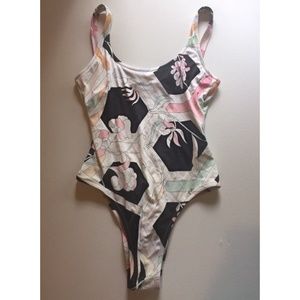 Emilio Pucci One-Piece Suit