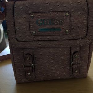 Guess pocketbook