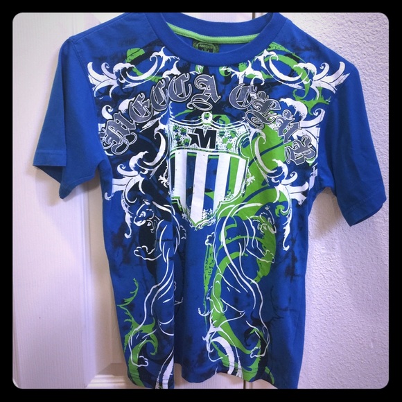Boys T-Shirt