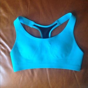 Lululemon Bitty Bracer Sports Bra