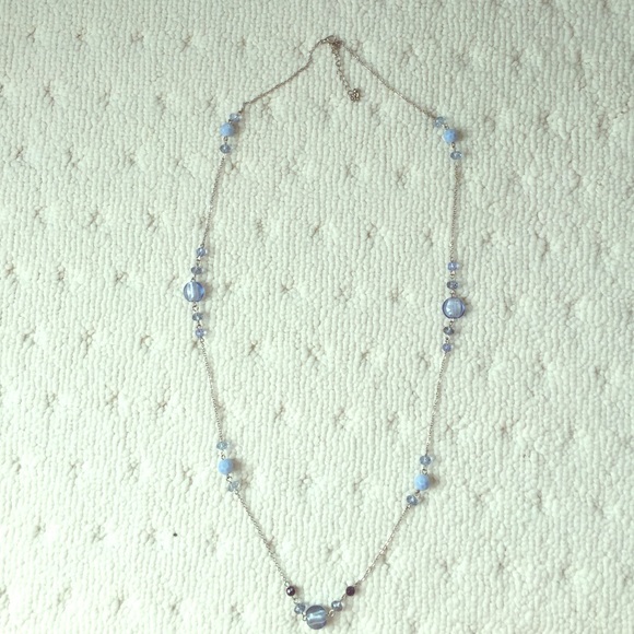 Charming Charlie necklace