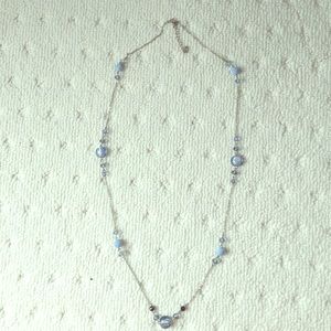 Charming Charlie necklace