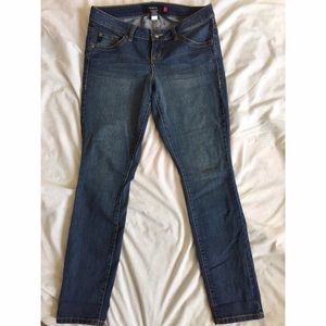 Skinny Jeans size 12 , By Torrid Denim