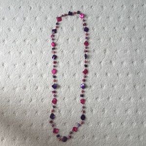 charming Charlie necklace