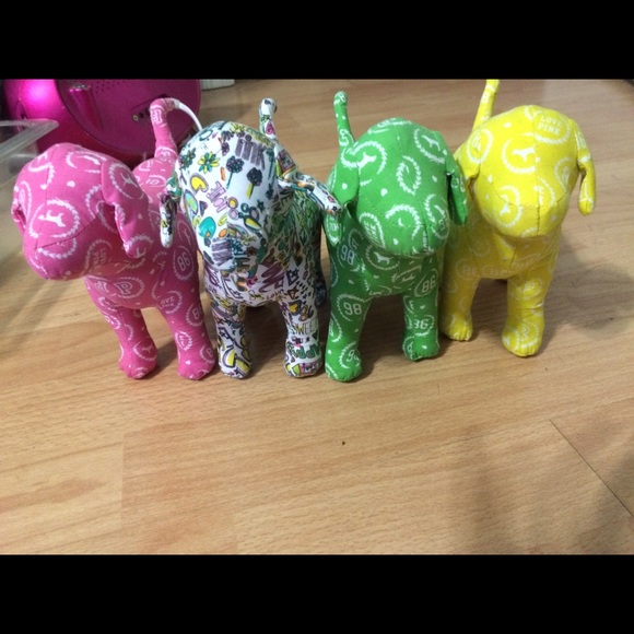 Other - PINK Dogs!!!